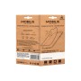 Mobilis 36231 Pellicola proteggischermo trasparente Samsung 1 pz (036231)