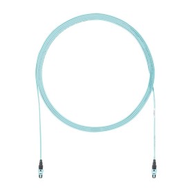 Panduit FRZTL77X001M010 cavo InfiniBand e in fibra ottica 10 m MPO Colore acqua