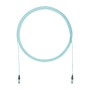 Panduit FRZTL77X001M010 cavo InfiniBand e in fibra ottica 10 m MPO Colore acqua
