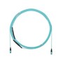 Panduit FZUYL7E7EAAM030 cavo InfiniBand e in fibra ottica 30 m PanMPO Colore acqua