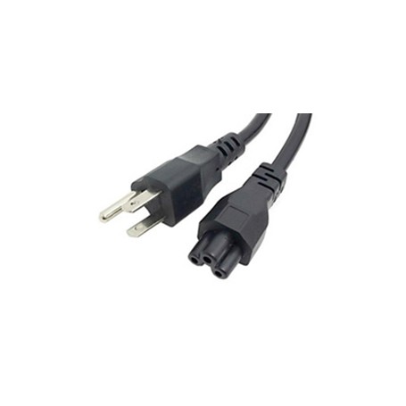Honeywell 3007-4683-001 cavo di alimentazione Nero Accoppiatore C5