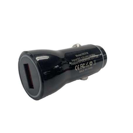 Honeywell Cigarette Lighter Adapter Computer portatile Nero Accendisigari Auto (3007-3408-001)