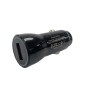Honeywell Cigarette Lighter Adapter Computer portatile Nero Accendisigari Auto (3007-3408-001)