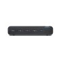 Belkin F1DN204KVM-UN-3 switch per keyboard-video-mouse (kvm) Montaggio rack Nero (F1DN204KVM-UN-3)
