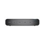 Belkin F1DN204KVM-UN-4 switch per keyboard-video-mouse (kvm) Montaggio rack Nero (F1DN204KVM-UN-4)