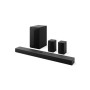 S70TR SOUNDBAR 5.1.1 CANALI 500W (S70TR.AEUSLLK)