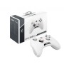 MSI S10-43G0040-EC4 periferica di gioco Bianco USB 2.0 Gamepad Analogico/Digitale Android, PC (S10-43G0040-EC4)