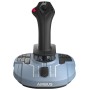 Thrustmaster TCA Sidestick Airbus edition Nero, Blu USB Joystick PC (2960844)
