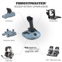 Thrustmaster TCA Sidestick Airbus edition Nero, Blu USB Joystick PC (2960844)