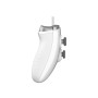 MSI FORCE GC200 WHITE periferica di gioco Bianco USB Gamepad Analogico/Digitale Android, PC (S10-04G0120-EC4)