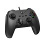 MSI FORCE GC200 periferica di gioco Nero USB Gamepad Analogico/Digitale Android, PC (S10-04G0090-EC4)