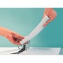 Leitz 10135035 raccoglitore ad anelli A4 Blu (1013-50-35)