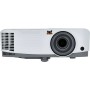 Viewsonic PA504W videoproiettore Proiettore a raggio standard 4000 ANSI lumen DLP WXGA (1280x800) Bianco