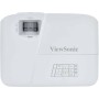 Viewsonic PA504W videoproiettore Proiettore a raggio standard 4000 ANSI lumen DLP WXGA (1280x800) Bianco
