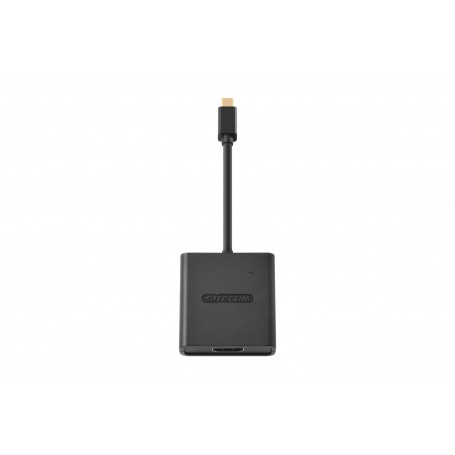 Sitecom CN-346 Mini DisplayPort to HDMI Adapter (CN-346)