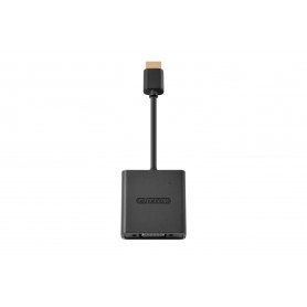 Sitecom CN-350 HDMI to VGA Adapter (CN-350)