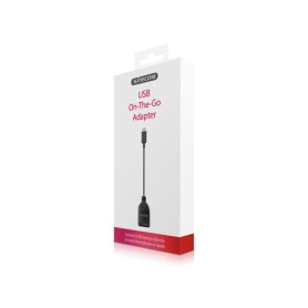 Sitecom USB On-The-Go-Adapter (CN-135)