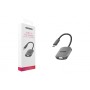 Sitecom CN-374 adattatore grafico USB 2048 x 1152 Pixel Grigio (CN-374)