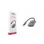 Sitecom CN-375 adattatore grafico USB 3840 x 2160 Pixel Grigio (CN-375)