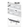 AMBEO SOUNDBAR SB02 WALL MOUNT (SB02WM)