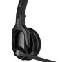 EPOS IMPACT D 30 Phone - US Auricolare Wireless A Padiglione Ufficio Nero (1000987)