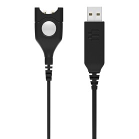 EPOS | SENNHEISER USB-ED 01 Cavo (1000822)