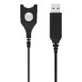 EPOS | SENNHEISER USB-ED 01 Cavo (1000822)