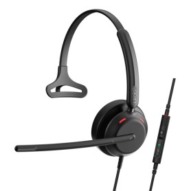 EPOS IMPACT 730 Auricolare Cablato A Padiglione Musica e Chiamate USB tipo-C Nero (1001211)