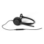 EPOS IMPACT 730 Auricolare Cablato A Padiglione Musica e Chiamate USB tipo-C Nero (1001211)