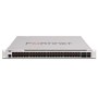 Fortinet 548D-FPOE Gestito Gigabit Ethernet (10/100/1000) Supporto Power over Ethernet (PoE) 1U Bianco (FS-548D-FPOE)