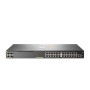 Hewlett Packard Enterprise Aruba 2930F 24G PoE+ 4SFP+ TAA Gestito L3 Gigabit Ethernet (10/100/1000) Supporto Power over (JL263A)