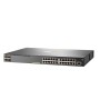 Hewlett Packard Enterprise Aruba 2930F 24G PoE+ 4SFP+ TAA Gestito L3 Gigabit Ethernet (10/100/1000) Supporto Power over (JL263A)