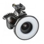 Walimex 20951 set di attrezzature per studio fotografico (1020951)