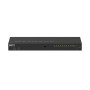 NETGEAR GSM4212P-111EUS switch di rete Gestito L2/L3 Gigabit Ethernet (10/100/1000) Supporto Power over Ethern (GSM4212P-111EUS)