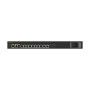 NETGEAR GSM4212P-111EUS switch di rete Gestito L2/L3 Gigabit Ethernet (10/100/1000) Supporto Power over Ethern (GSM4212P-111EUS)