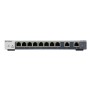 NETGEAR GS110EMX Gestito L2 10G Ethernet (100/1000/10000) Nero (GS110EMX-100PES)