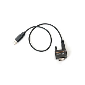 Vertiv Avocent SFF SVR INTERFACE MODULE FOR cavo per tastiera, video e mouse Nero 0,305 m (SFIQ-VGA)