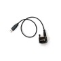 Vertiv Avocent SFF SVR INTERFACE MODULE FOR cavo per tastiera, video e mouse Nero 0,305 m (SFIQ-VGA)