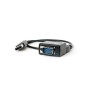 Vertiv Avocent SFF SVR INTERFACE MODULE FOR cavo per tastiera, video e mouse Nero 0,305 m (SFIQ-VGA)