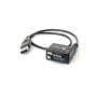 Vertiv Avocent SFF SVR INTERFACE MODULE FOR cavo per tastiera, video e mouse Nero 0,305 m (SFIQ-VGA)