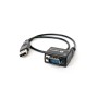 Vertiv Avocent SFF SVR INTERFACE MODULE FOR cavo per tastiera, video e mouse Nero 0,305 m (SFIQ-VGA)