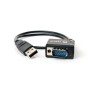 Vertiv Avocent SFF SVR INTERFACE MODULE FOR cavo per tastiera, video e mouse Nero 0,305 m (SFIQ-VGA)