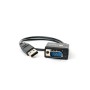 Vertiv Avocent SFF SVR INTERFACE MODULE FOR cavo per tastiera, video e mouse Nero 0,305 m (SFIQ-VGA)