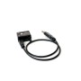 Vertiv Avocent SFF SVR INTERFACE MODULE FOR cavo per tastiera, video e mouse Nero 0,305 m (SFIQ-VGA)