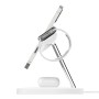 Belkin WIZ009VFWH Caricabatterie per dispositivi mobili Interno (WIZ009VFWH)
