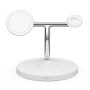 Belkin WIZ009VFWH Caricabatterie per dispositivi mobili Interno (WIZ009VFWH)