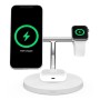 Belkin WIZ009VFWH Caricabatterie per dispositivi mobili Interno (WIZ009VFWH)