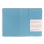 FG96 ISPIRA SOFT A5 LINES ROYAL BLU (19614806)