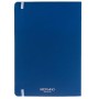 FG96 ISPIRA SOFT A5 LINES ROYAL BLU (19614806)