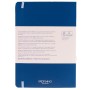 FG96 ISPIRA SOFT A5 LINES ROYAL BLU (19614806)